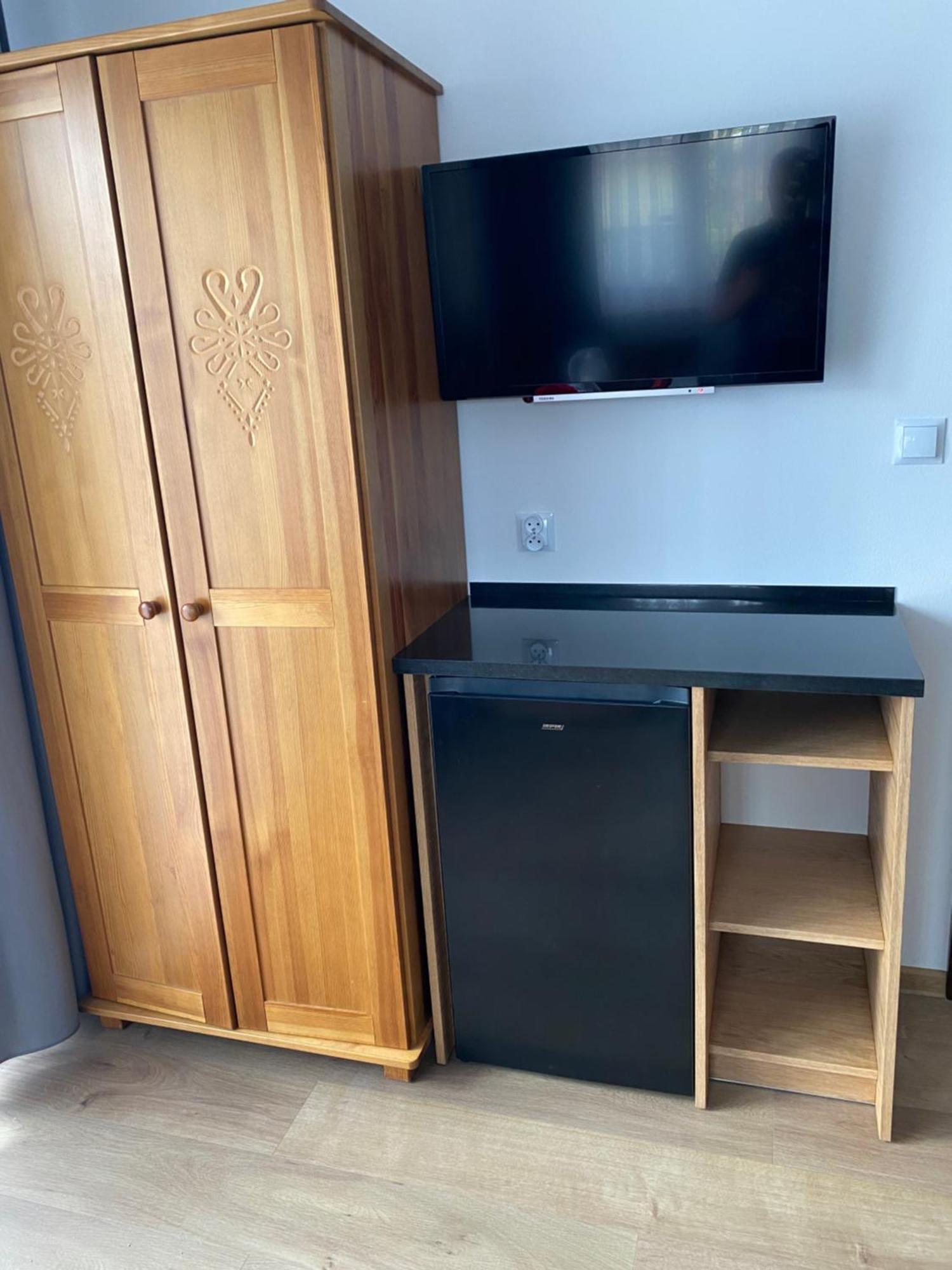 Apartmán Dw Na Rowni Białka Tatrzańska